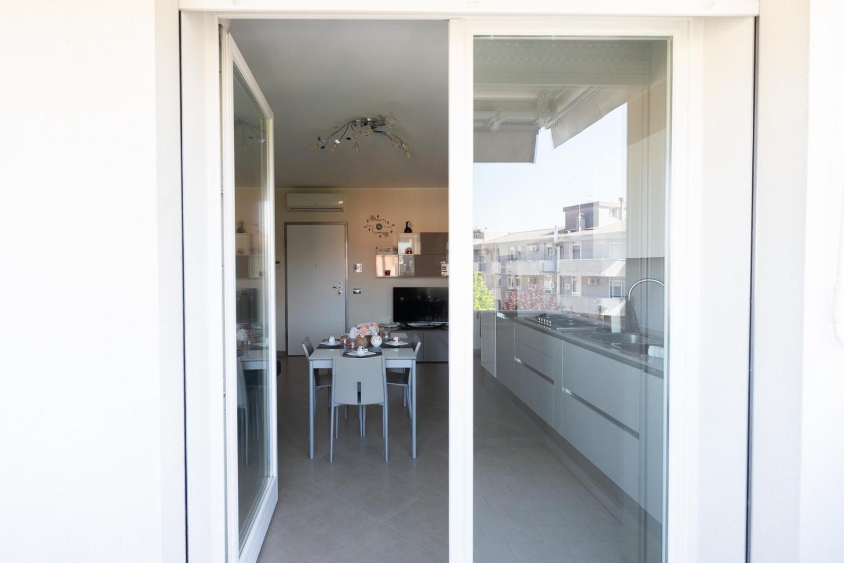 키오자 Seventyfive House 아파트 외부 사진